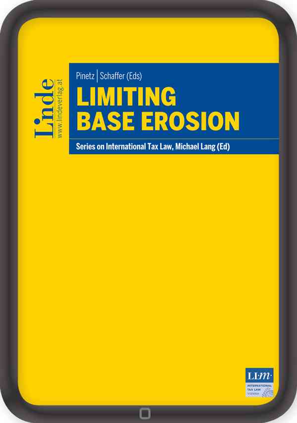 Limiting Base Erosion