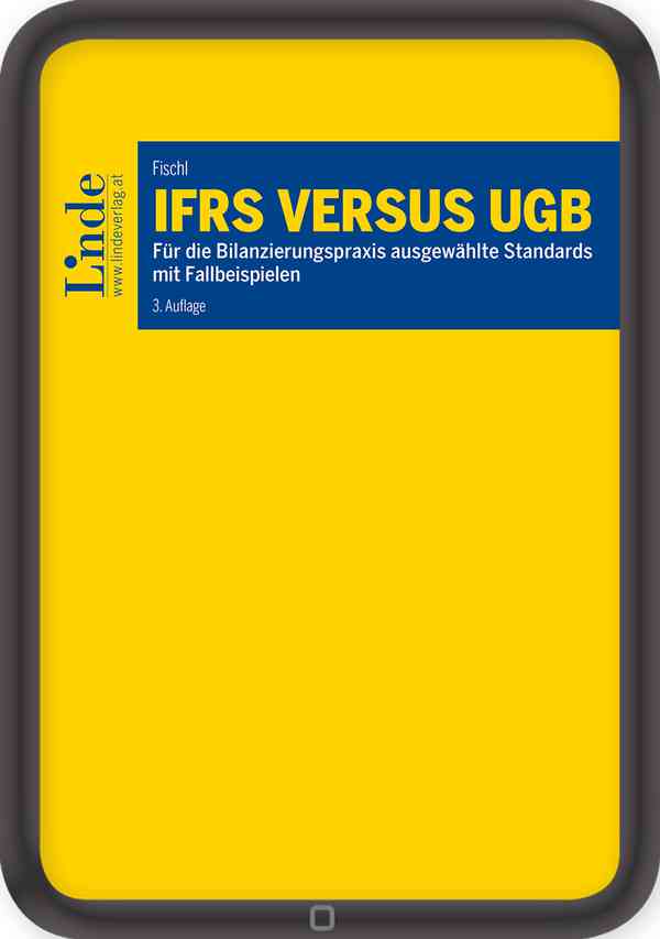 IFRS versus UGB
