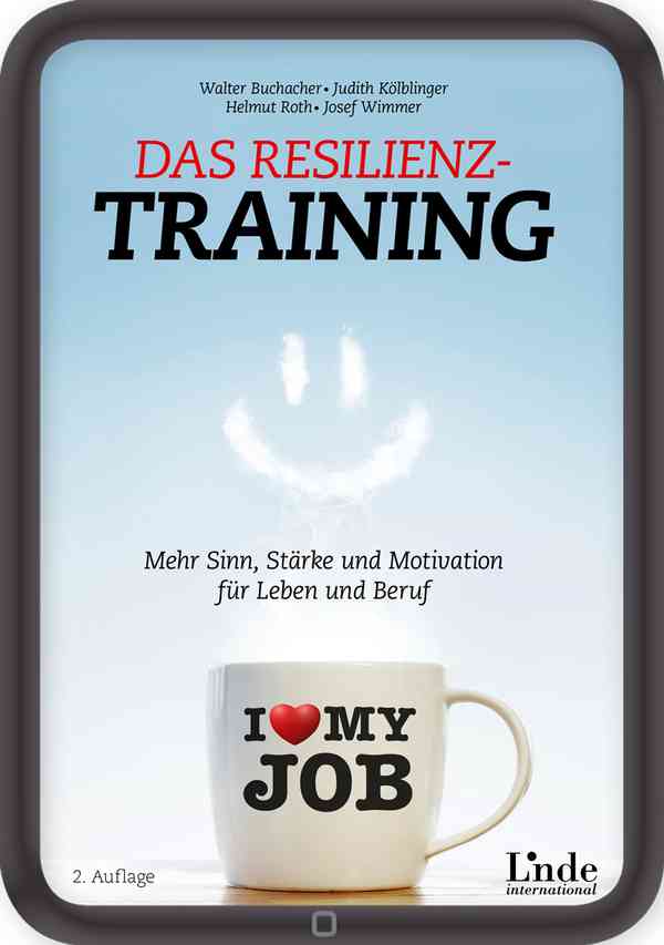 Das Resilienz-Training
