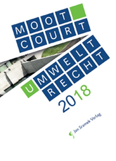 Moot Court Umweltrecht 2018