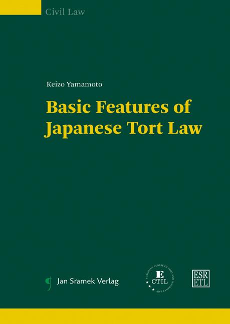 Basic Features of Japanese Tort Law