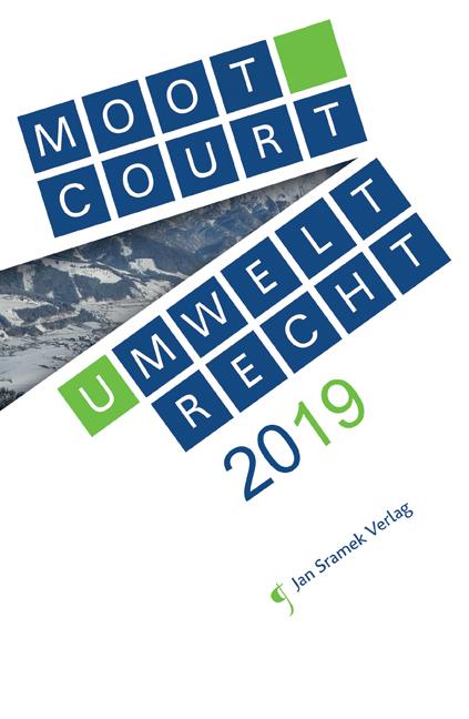 Moot Court Umweltrecht 2019