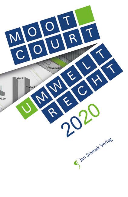 Moot Court - Umweltrecht 2020
