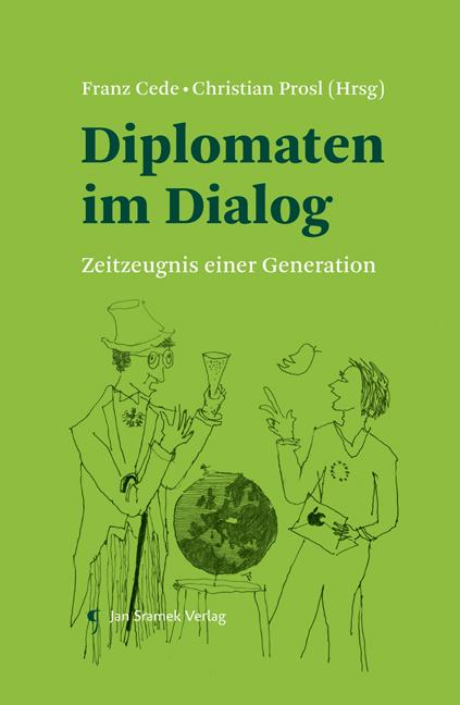 Diplomaten im Dialog