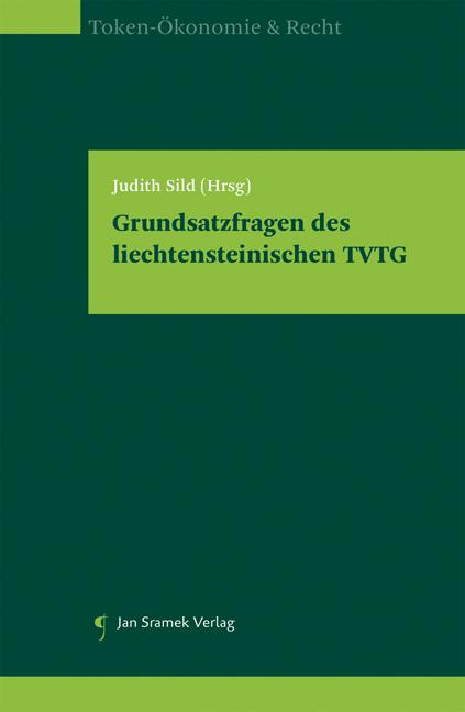 Grundsatzfragen des Liechtensteinischen TVTG