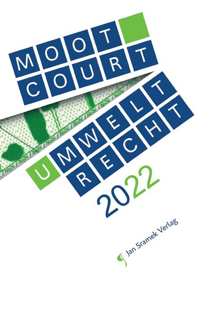 Moot Court Umweltrecht 2022