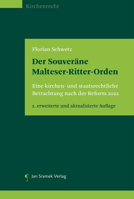 Der Souveräne Malteser-Ritter-Orden