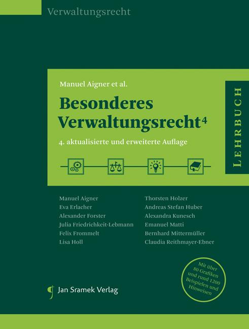 SET Fallbuch Öffentliches Recht und Besonderes Verwaltungsrecht 4. Auflage