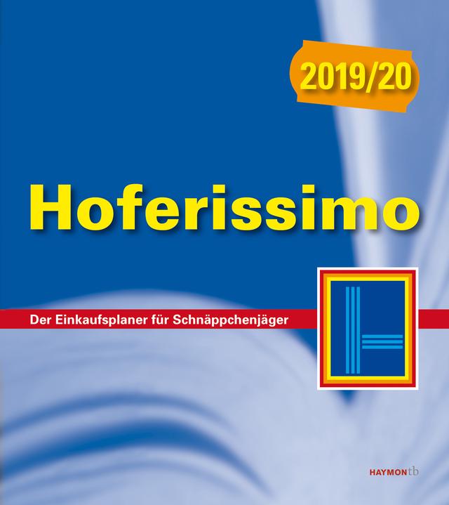 Hoferissimo 2019/20