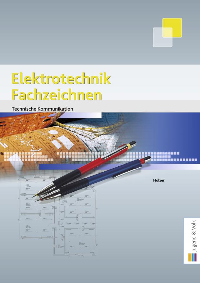 Elektrotechnik - Fachzeichnen