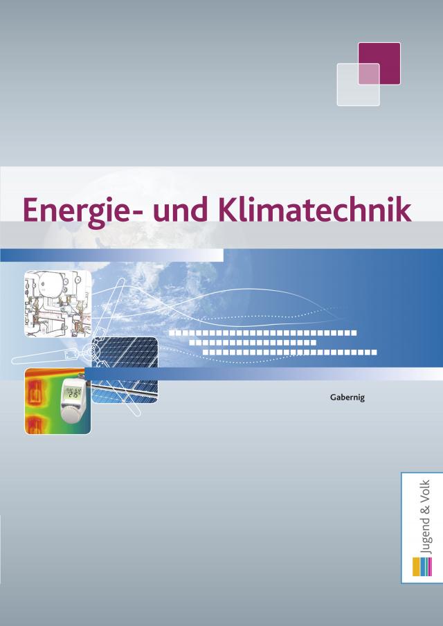 Energie- und Klimatechnik