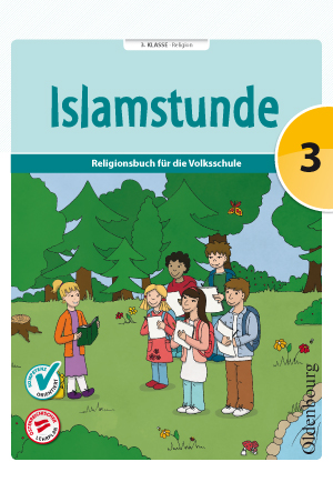 Islamstunde. Bd.3