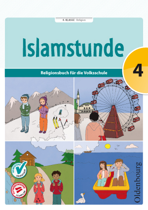 Islamstunde. Bd.4