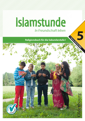 Islamstunde. Bd.5