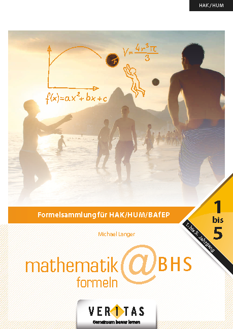 Angewandte Mathematik@HAK - 1.-5. Jahrgang