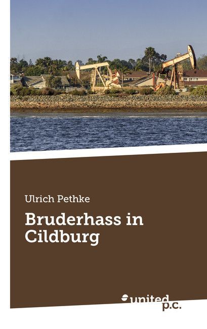 Bruderhass in Cildburg