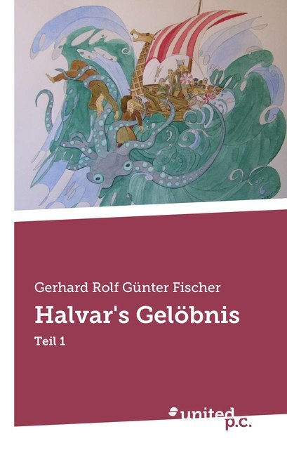 Halvar's Gelöbnis