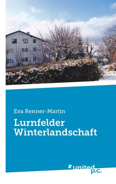 Lurnfelder Winterlandschaft