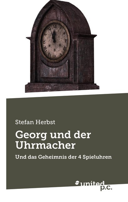 Georg und der Uhrmacher