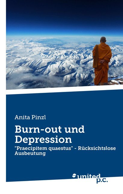 Burn-out und Depression