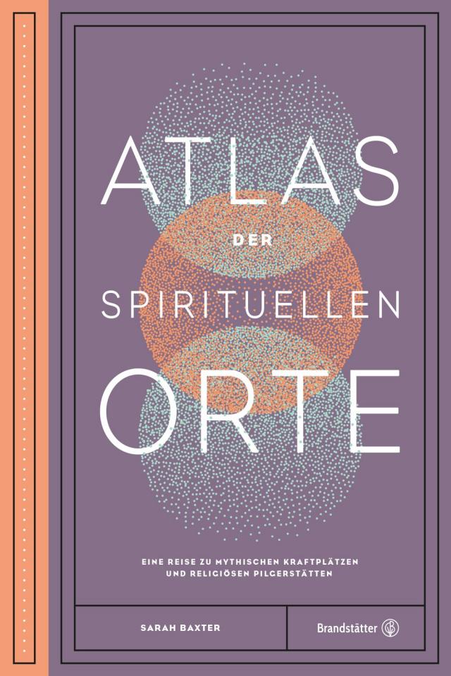 Atlas der spirituellen Orte