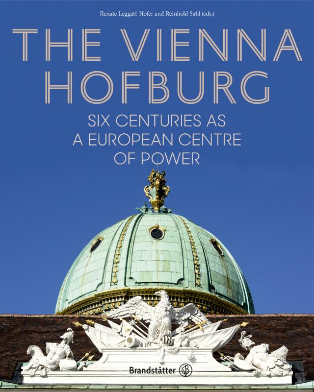 The Vienna Hofburg