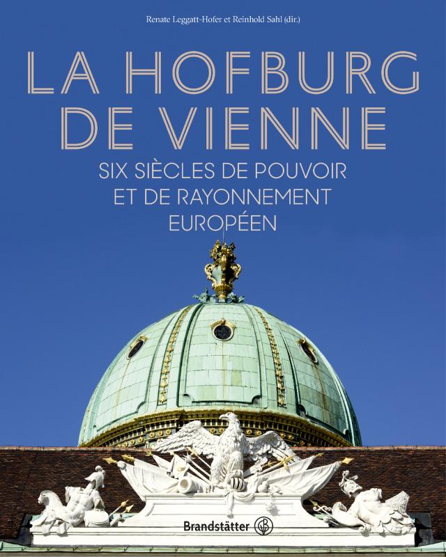 La Hofburg de Vienne