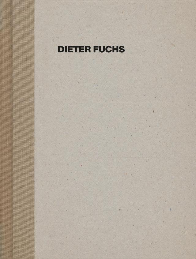 Dieter Fuchs – Headlines (usw.)
