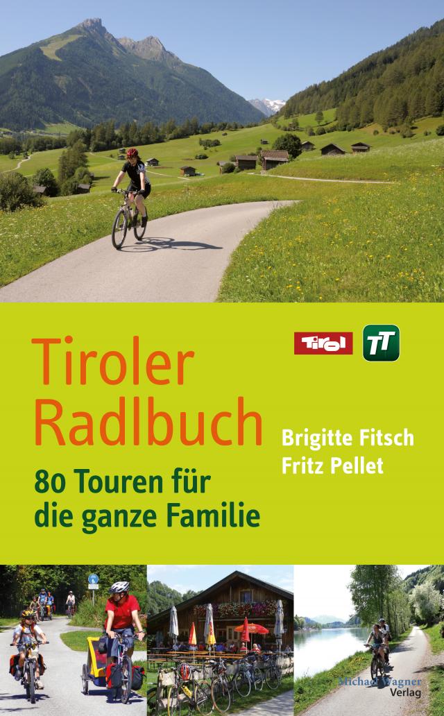 Tiroler Radlbuch