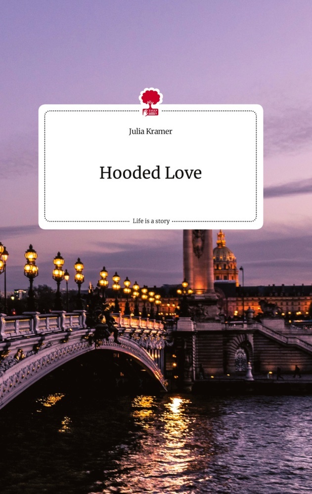 Hooded Love. Life is a Story - story.one