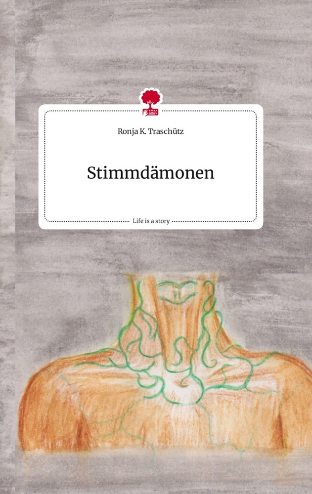 Stimmdämonen. Life is a Story - story.one