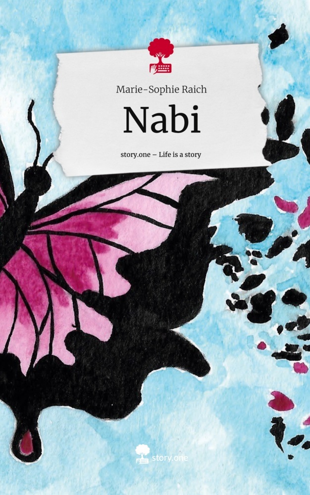 Nabi. Life is a Story - story.one