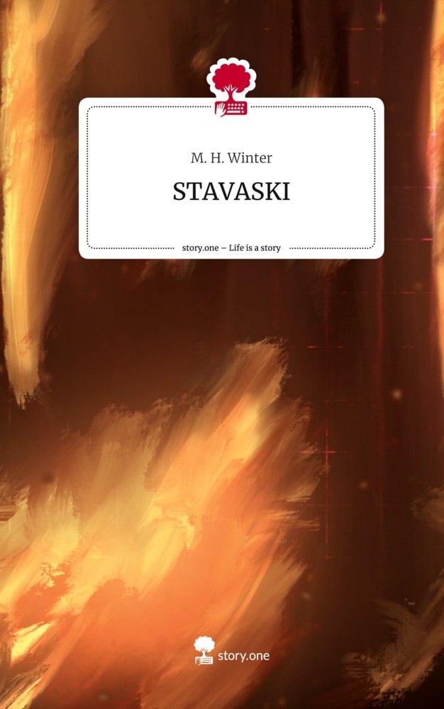 STAVASKI. Life is a Story - story.one