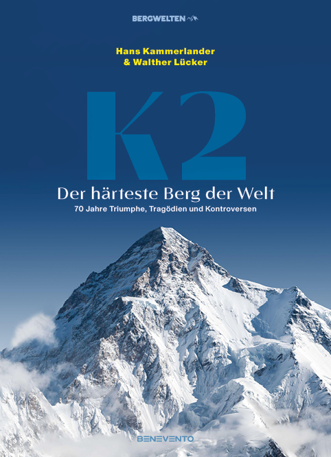 K2 – Der härteste Berg der Welt