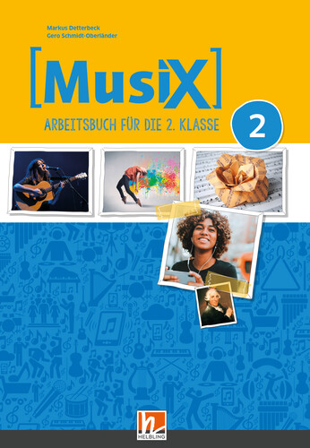 MusiX 2 A (2023) | Paket