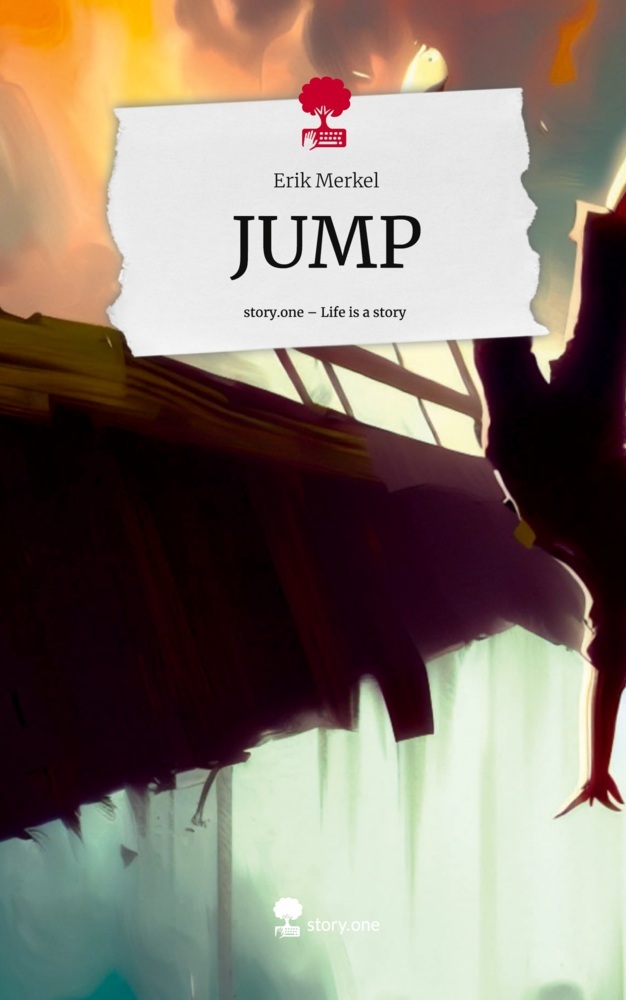 JUMP. Life is a Story - story.one