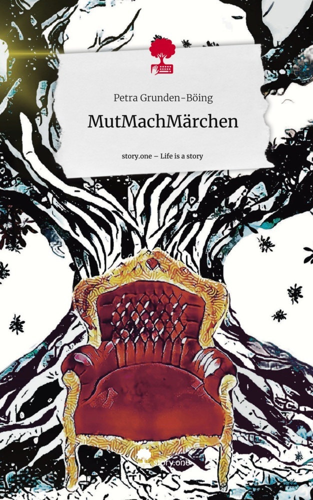 MutMachMärchen. Life is a Story - story.one