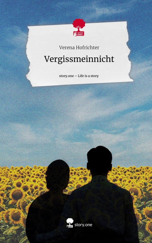 Vergissmeinnicht. Life is a Story - story.one