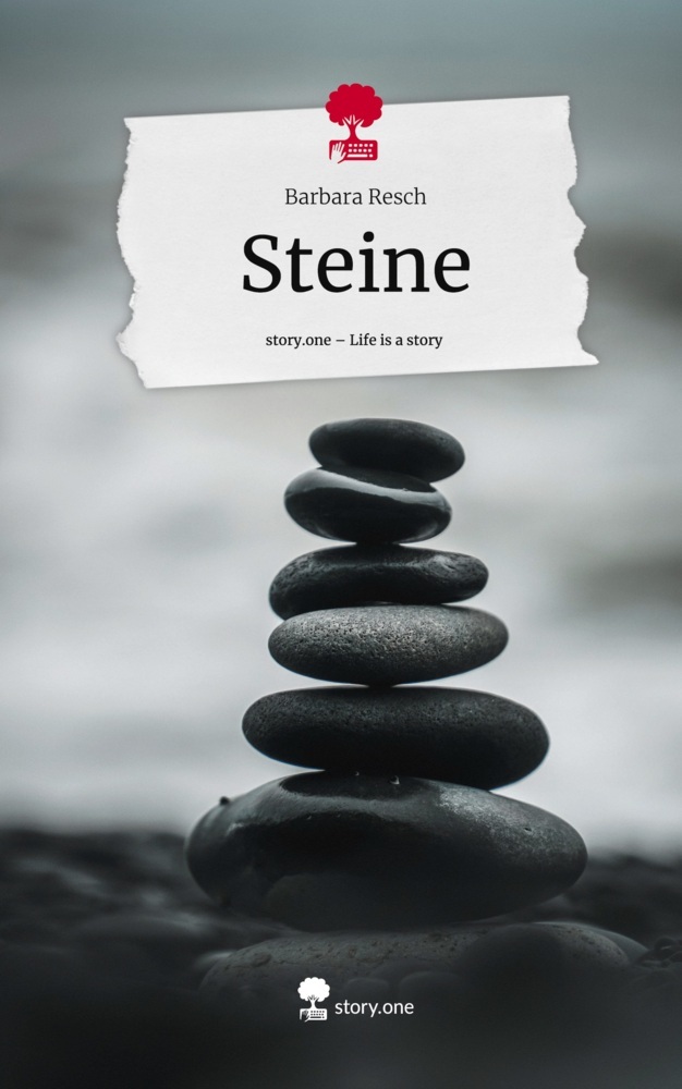 Steine. Life is a Story - story.one
