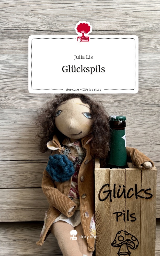Glückspils. Life is a Story - story.one