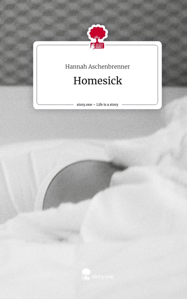 Homesick. Life is a Story - story.one