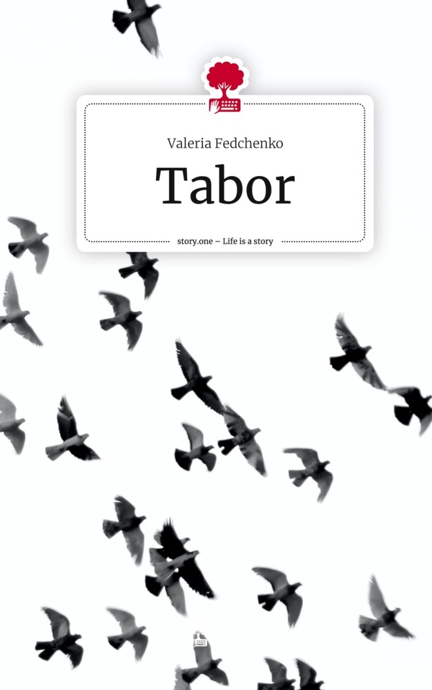 Tabor. Life is a Story - story.one