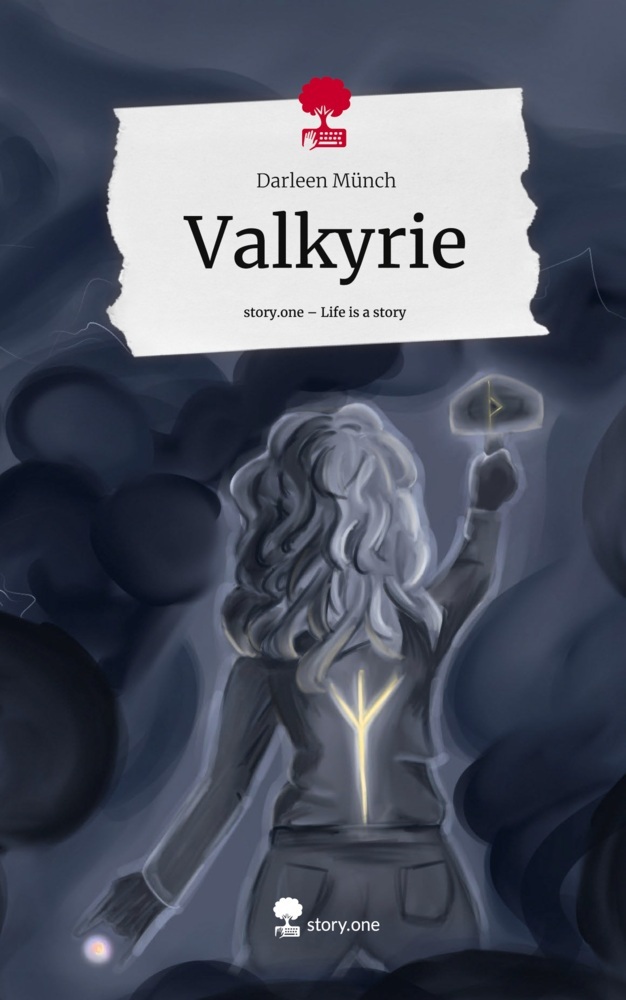 Valkyrie. Life is a Story - story.one