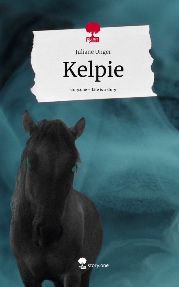 Kelpie. Life is a Story - story.one