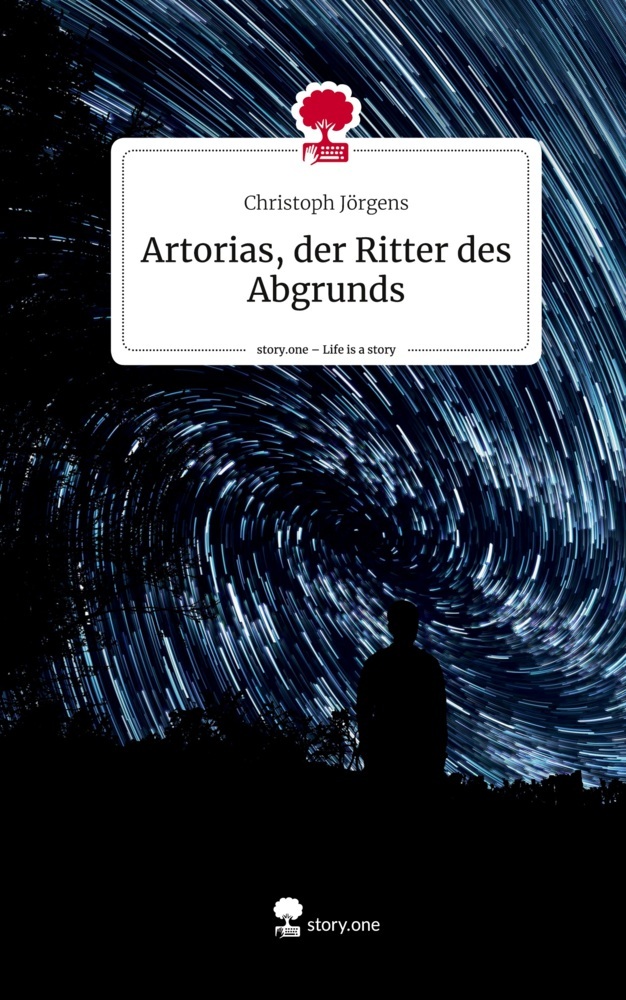 Artorias, der Ritter des Abgrunds. Life is a Story - story.one