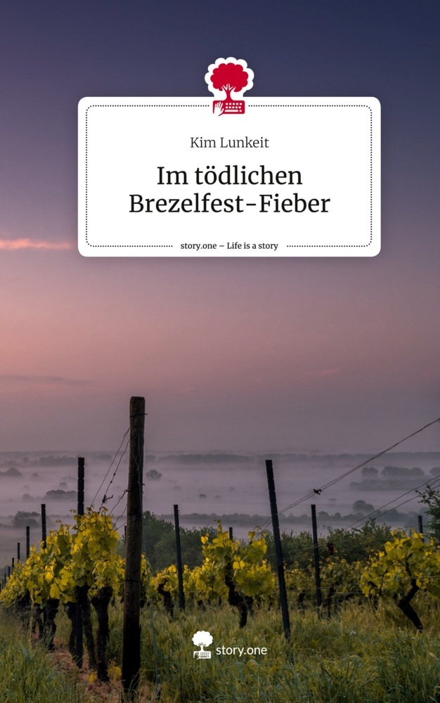 Im tödlichen Brezelfest-Fieber. Life is a Story - story.one
