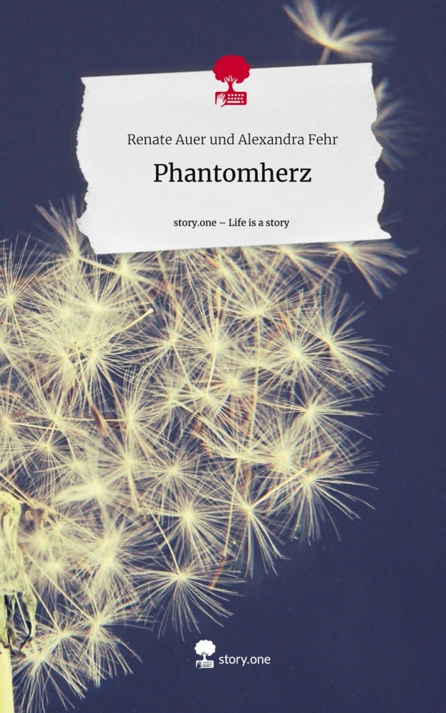 Phantomherz. Life is a Story - story.one