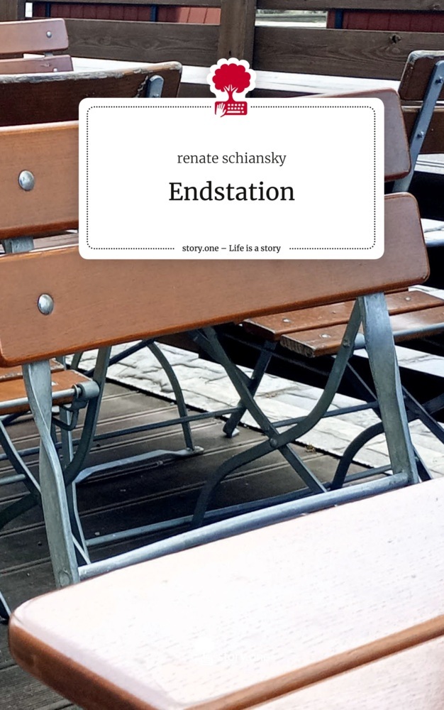 Endstation. Life is a Story - story.one