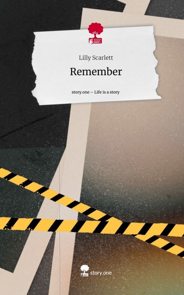 Remember. Life is a Story - story.one