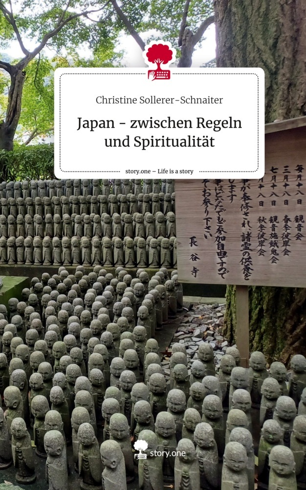 Japan - zwischen Regeln und Spiritualität. Life is a Story - story.one